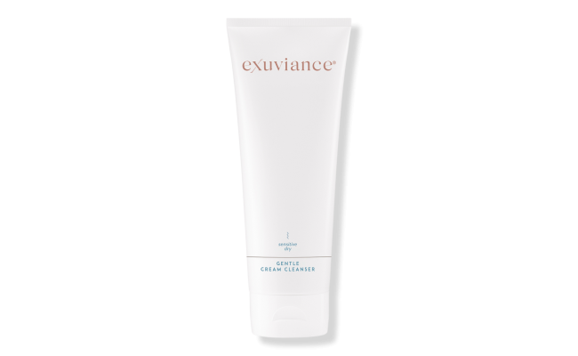 Exuvaince Gentle Cream Cleanser 212 ml |غسول لجميع أنواع البشرة